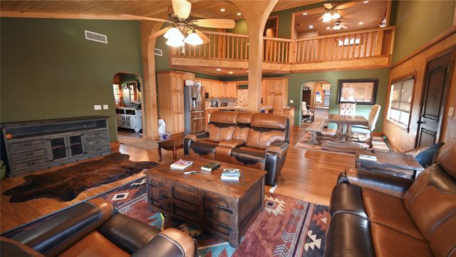 2377 Casino Road, Nocona, TX 76255