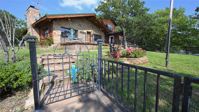 2377 Casino Road, Nocona, TX 76255