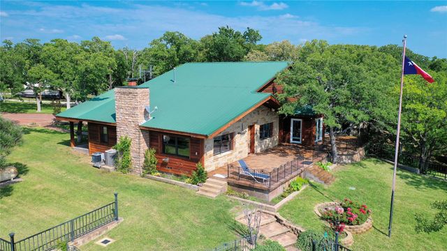 2377 Casino Road, Nocona, TX 76255