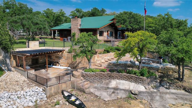 2377 Casino Road, Nocona, TX 76255