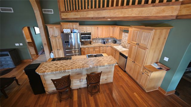 2377 Casino Road, Nocona, TX 76255