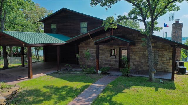 2377 Casino Road, Nocona, TX 76255