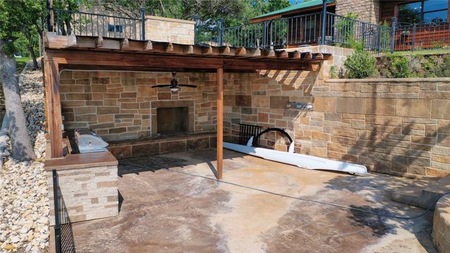 2377 Casino Road, Nocona, TX 76255