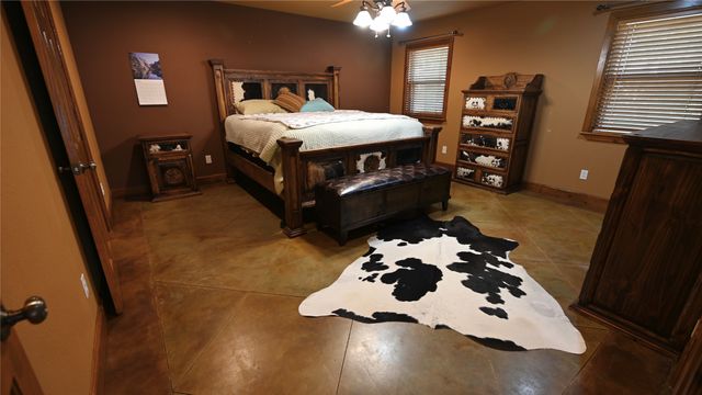 2377 Casino Road, Nocona, TX 76255