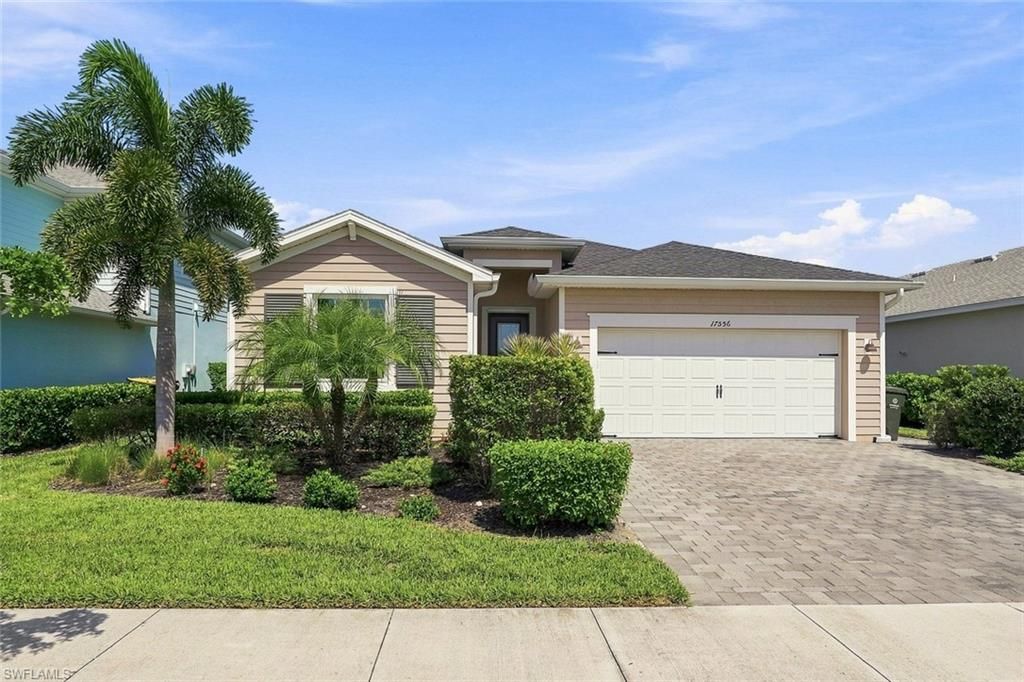 17556 Corkwood Bend TRL, PUNTA GORDA, FL 33982 — exterior