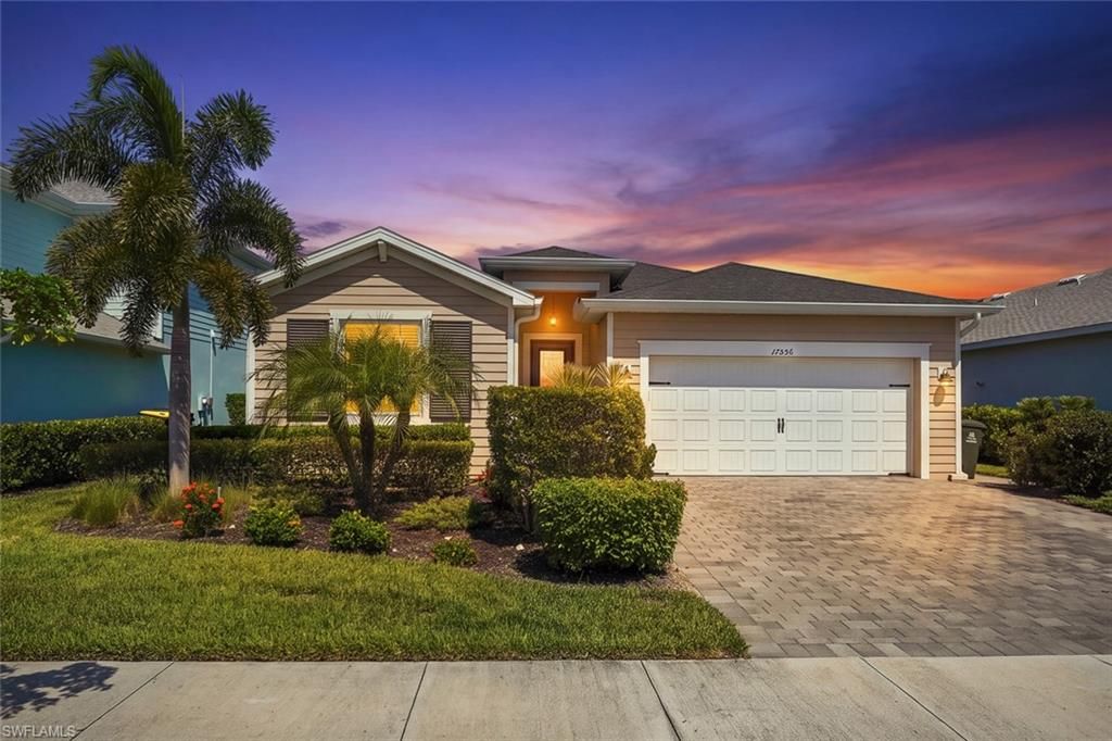 17556 Corkwood Bend TRL, PUNTA GORDA, FL 33982 — photo 2