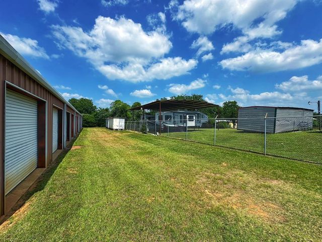 13199 Hwy 3 South, Normangee, TX 77871