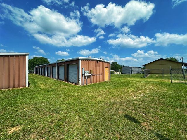 13199 Hwy 3 South, Normangee, TX 77871