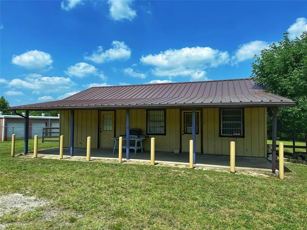 13199 Hwy 3 South, Normangee, TX 77871
