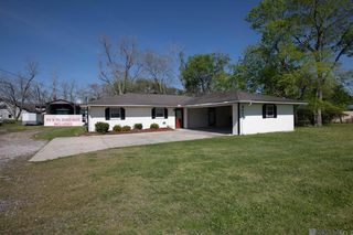 4985 Maryland St, St Gabriel, LA 70776