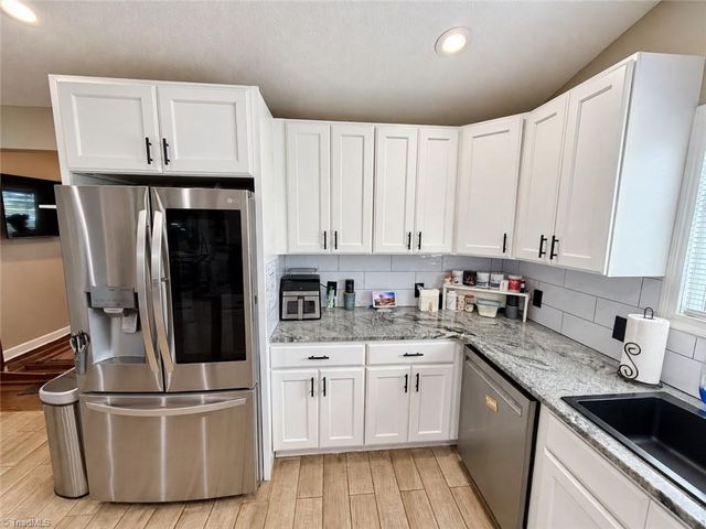 109 Potter Drive, Jamestown, NC 27282