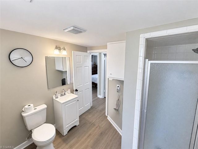 109 Potter Drive, Jamestown, NC 27282