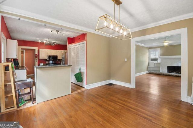 1334 Berwick Avenue NE, Atlanta, GA 30306