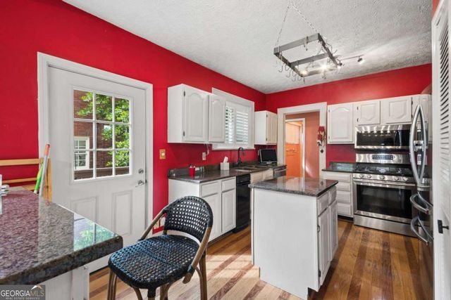 1334 Berwick Avenue NE, Atlanta, GA 30306
