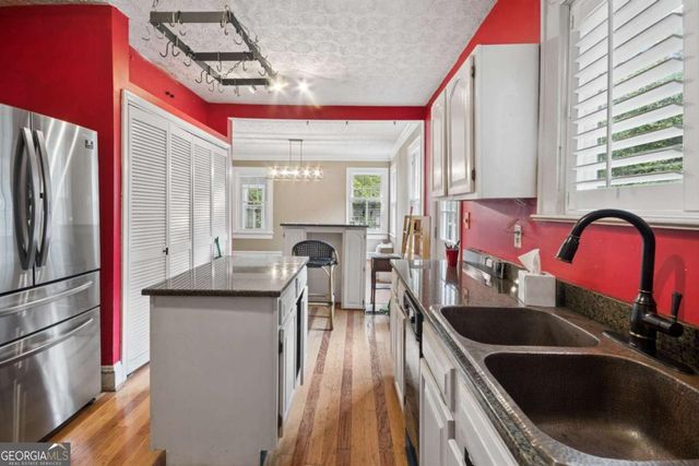1334 Berwick Avenue NE, Atlanta, GA 30306