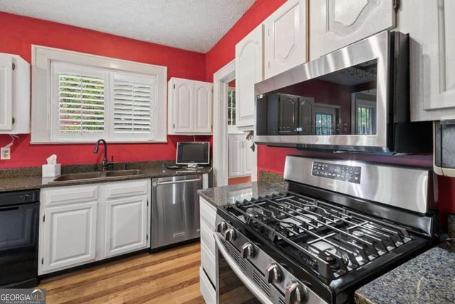 1334 Berwick Avenue NE, Atlanta, GA 30306
