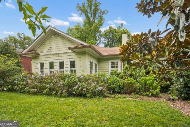 1334 Berwick Avenue NE, Atlanta, GA 30306