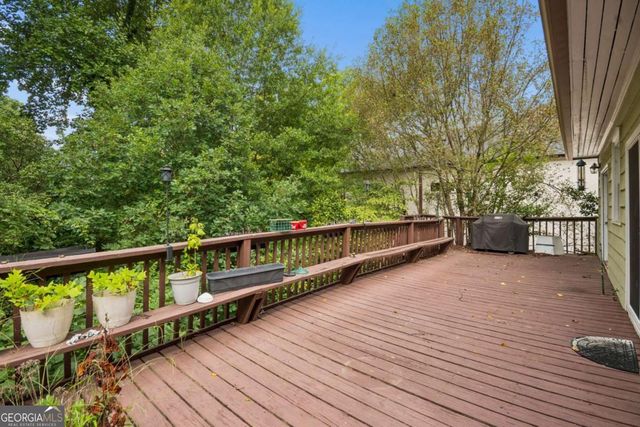 1334 Berwick Avenue NE, Atlanta, GA 30306