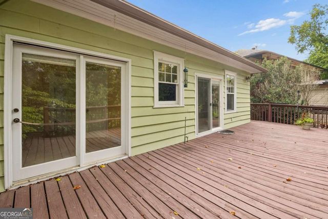1334 Berwick Avenue NE, Atlanta, GA 30306