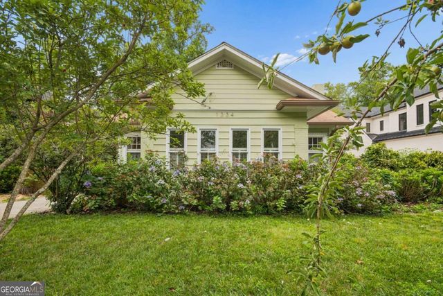 1334 Berwick Avenue NE, Atlanta, GA 30306