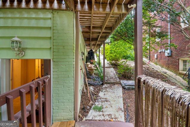 1334 Berwick Avenue NE, Atlanta, GA 30306