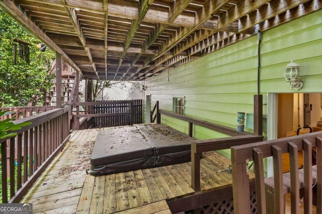 1334 Berwick Avenue NE, Atlanta, GA 30306