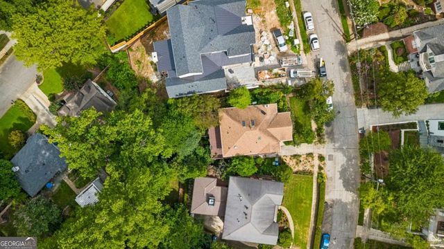 1334 Berwick Avenue NE, Atlanta, GA 30306