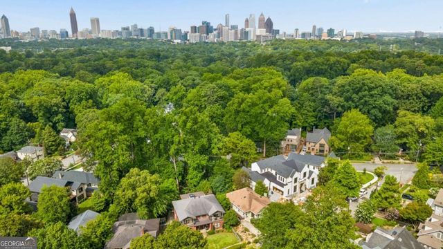 1334 Berwick Avenue NE, Atlanta, GA 30306