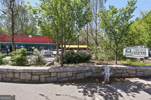 1334 Berwick Avenue NE, Atlanta, GA 30306