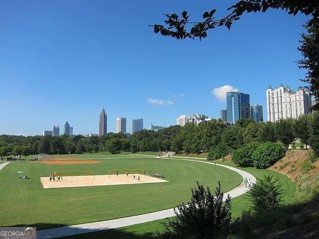 1334 Berwick Avenue NE, Atlanta, GA 30306