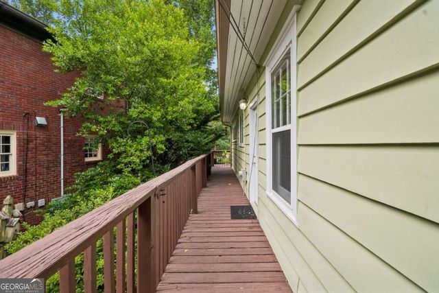 1334 Berwick Avenue NE, Atlanta, GA 30306