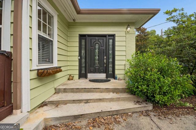 1334 Berwick Avenue NE, Atlanta, GA 30306