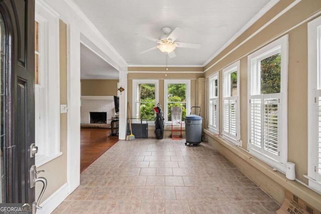 1334 Berwick Avenue NE, Atlanta, GA 30306