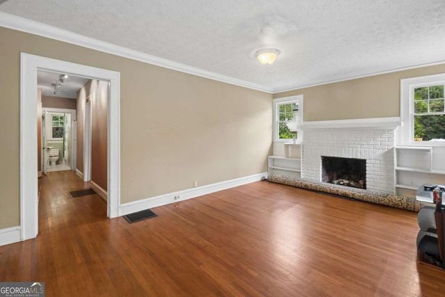 1334 Berwick Avenue NE, Atlanta, GA 30306