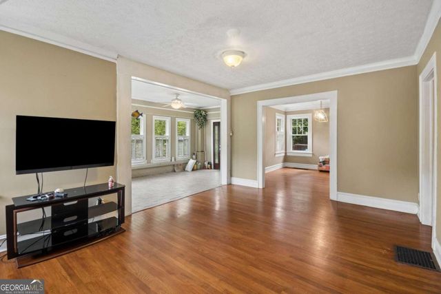 1334 Berwick Avenue NE, Atlanta, GA 30306