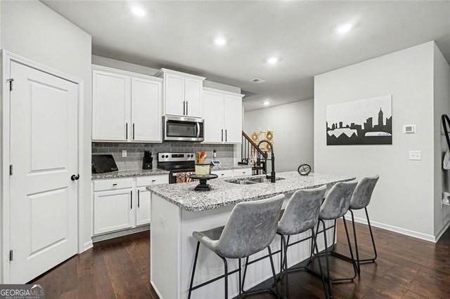 5570 Cannonade Lane, Lithonia, GA 30058