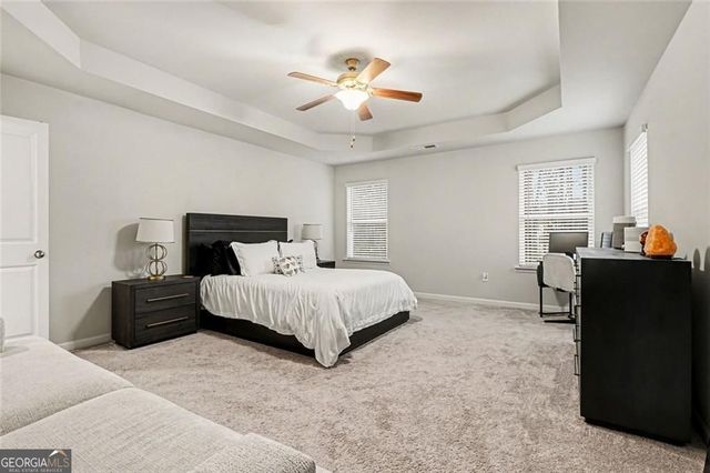 5570 Cannonade Lane, Lithonia, GA 30058