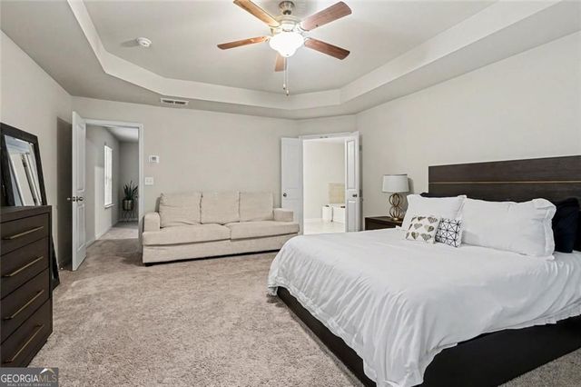 5570 Cannonade Lane, Lithonia, GA 30058