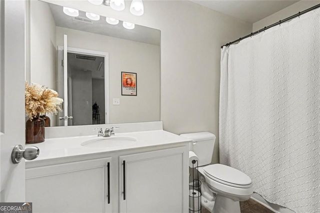 5570 Cannonade Lane, Lithonia, GA 30058