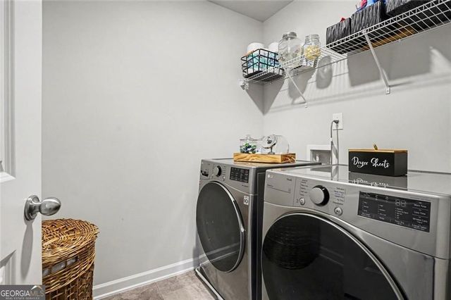 5570 Cannonade Lane, Lithonia, GA 30058