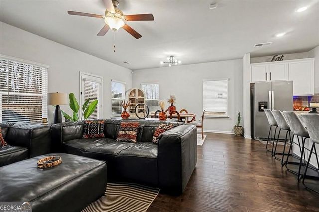 5570 Cannonade Lane, Lithonia, GA 30058