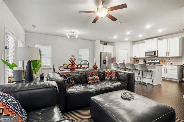 5570 Cannonade Lane, Lithonia, GA 30058