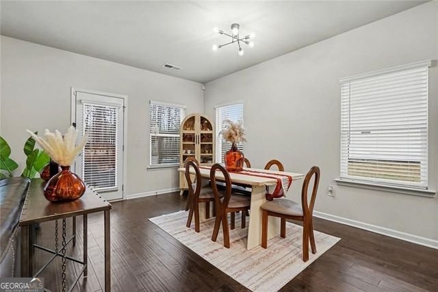 5570 Cannonade Lane, Lithonia, GA 30058