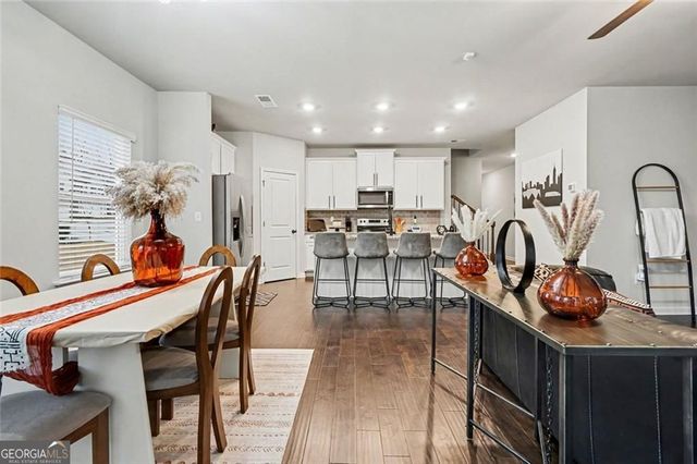 5570 Cannonade Lane, Lithonia, GA 30058