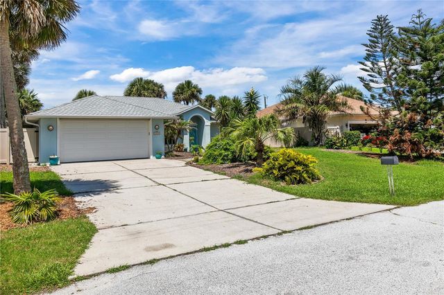 4610 DORIS DRIVE, New Smyrna Beach, FL 32169