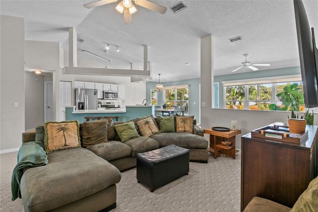 4610 DORIS DRIVE, New Smyrna Beach, FL 32169