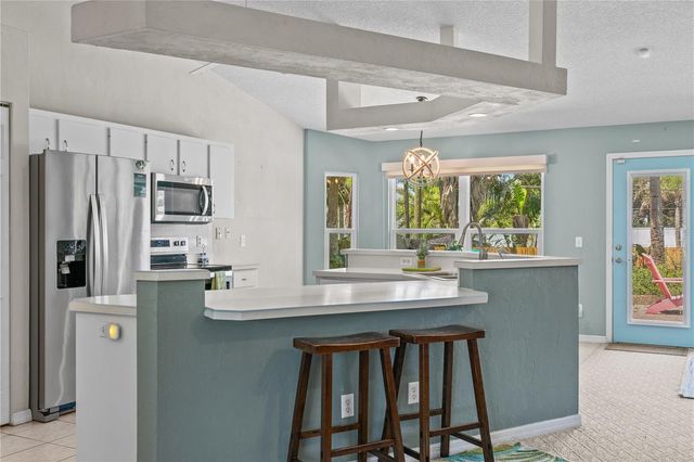 4610 DORIS DRIVE, New Smyrna Beach, FL 32169