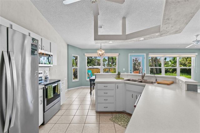 4610 DORIS DRIVE, New Smyrna Beach, FL 32169