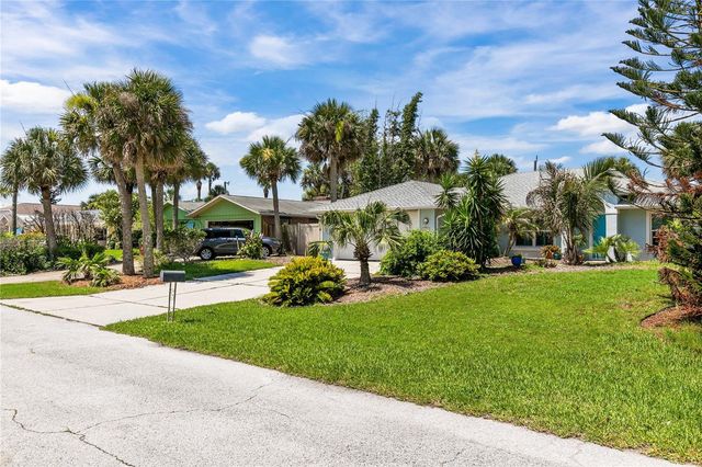 4610 DORIS DRIVE, New Smyrna Beach, FL 32169