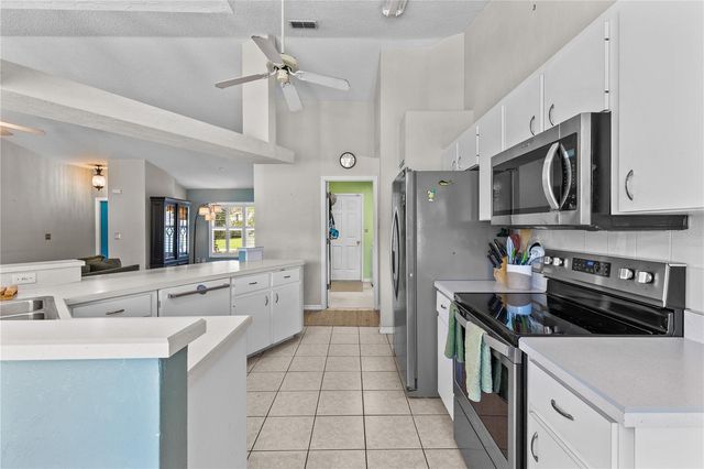 4610 DORIS DRIVE, New Smyrna Beach, FL 32169